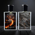 BLUE INFERNO & VEYRON OUD BUNDLE