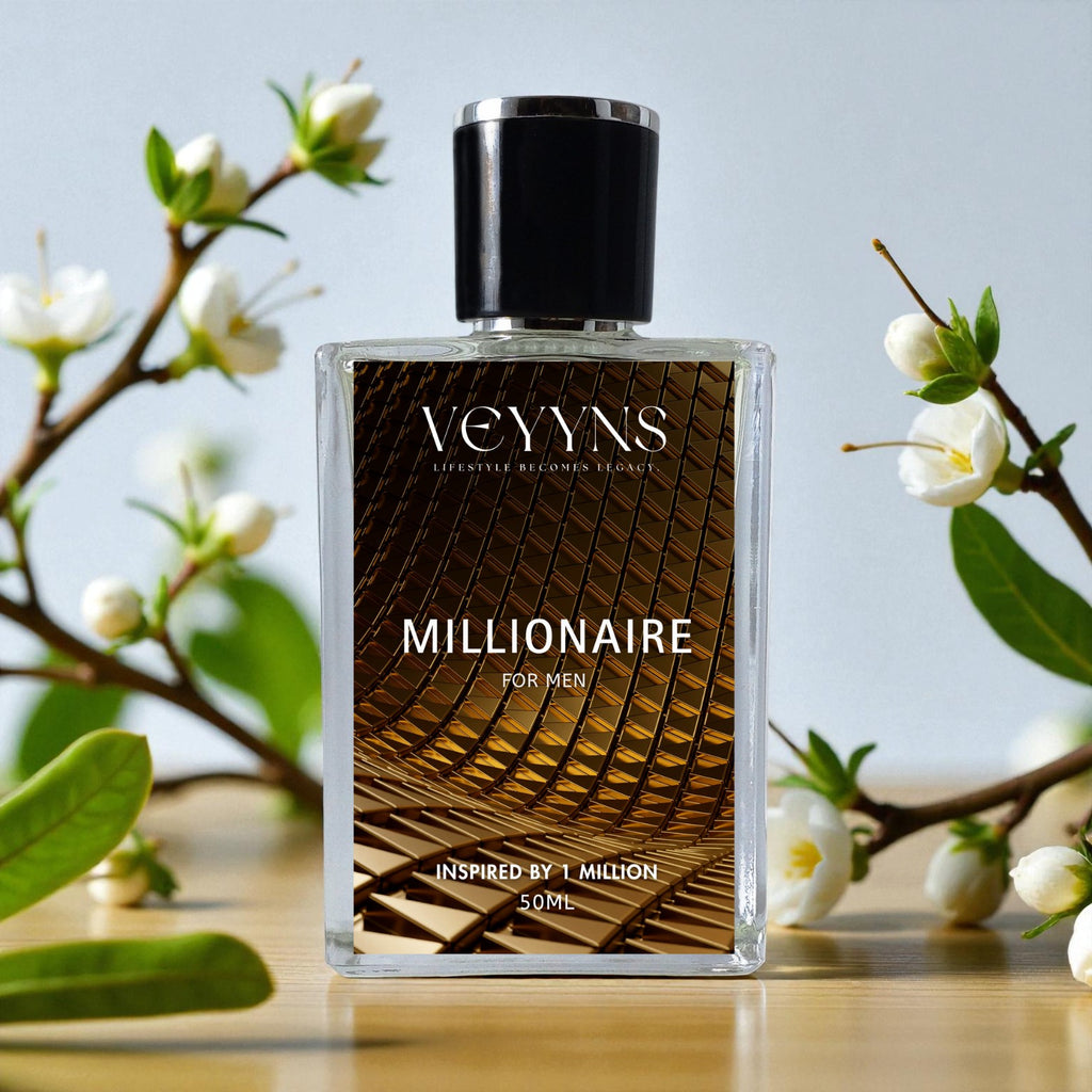 MILLIONAIRE 50ML