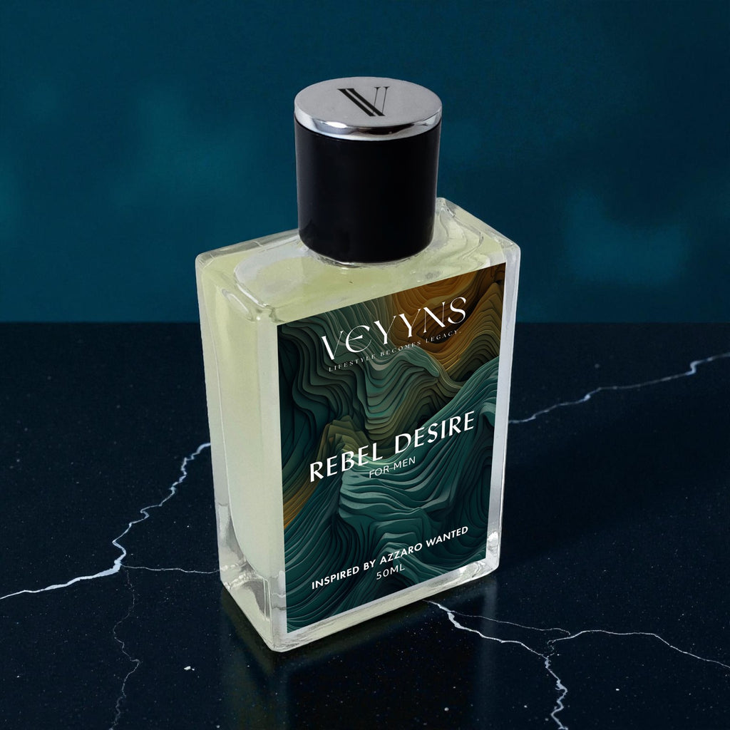 REBEL DESIRE 50ML