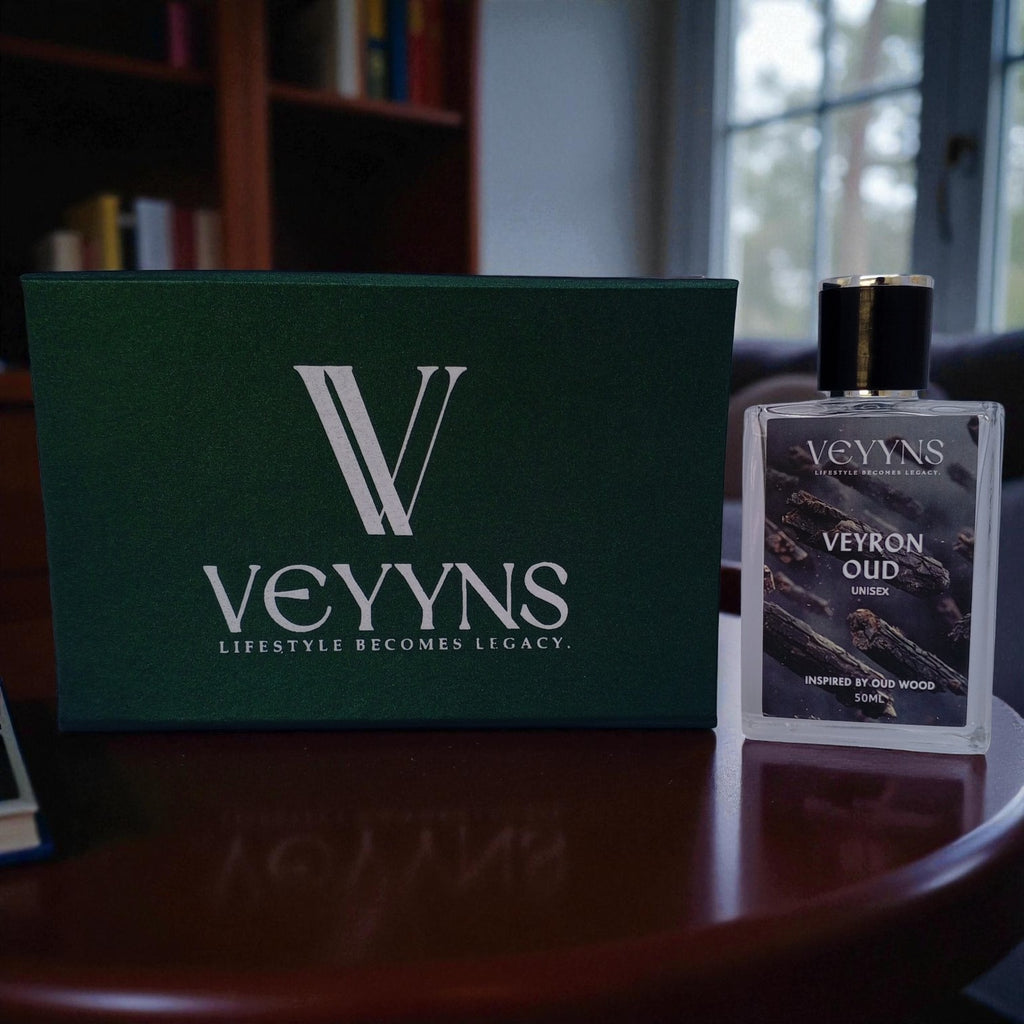 VEYRON OUD 50ML