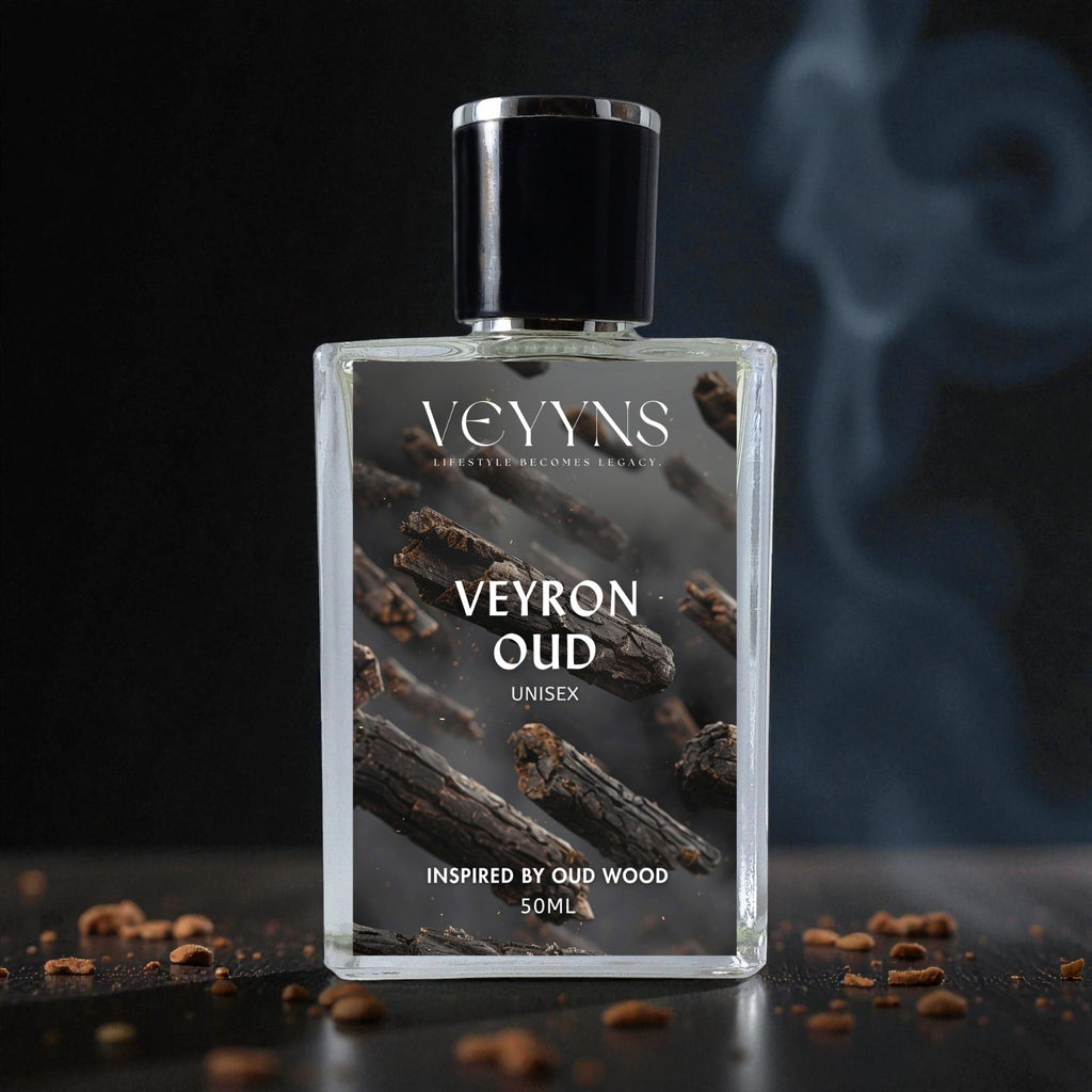 VEYRON OUD 50ML