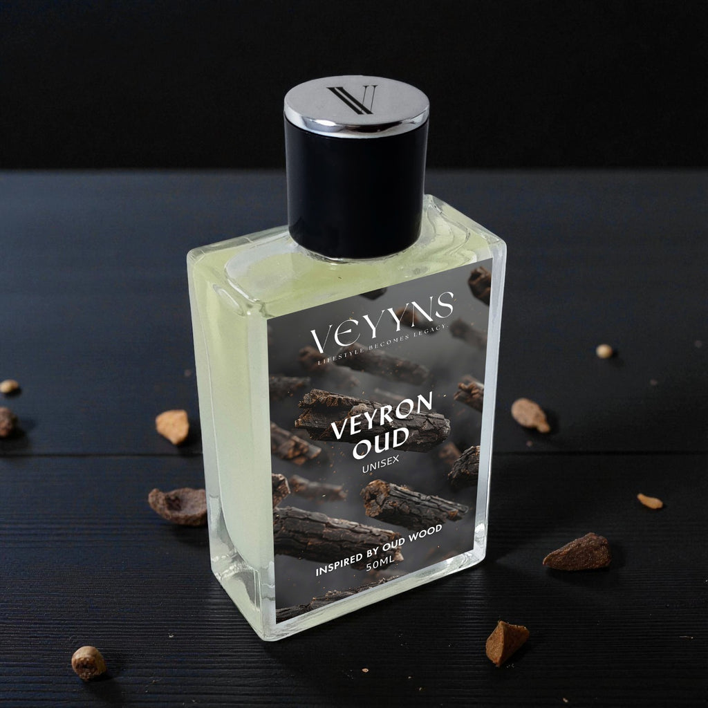 VEYRON OUD 50ML